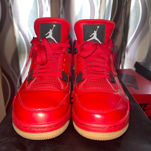 jordan 4 singles day men's
